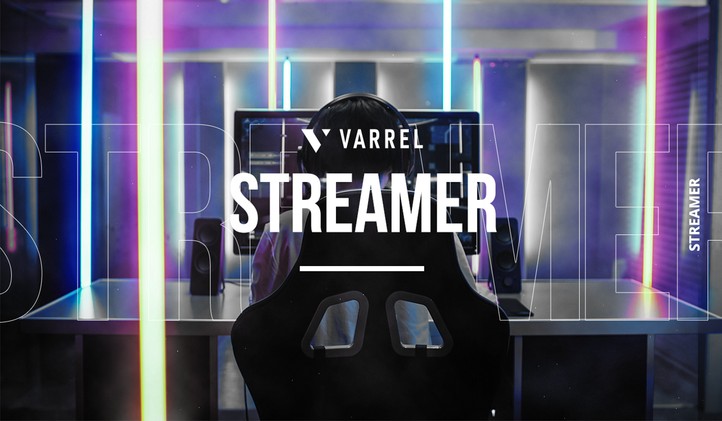 STREAMER