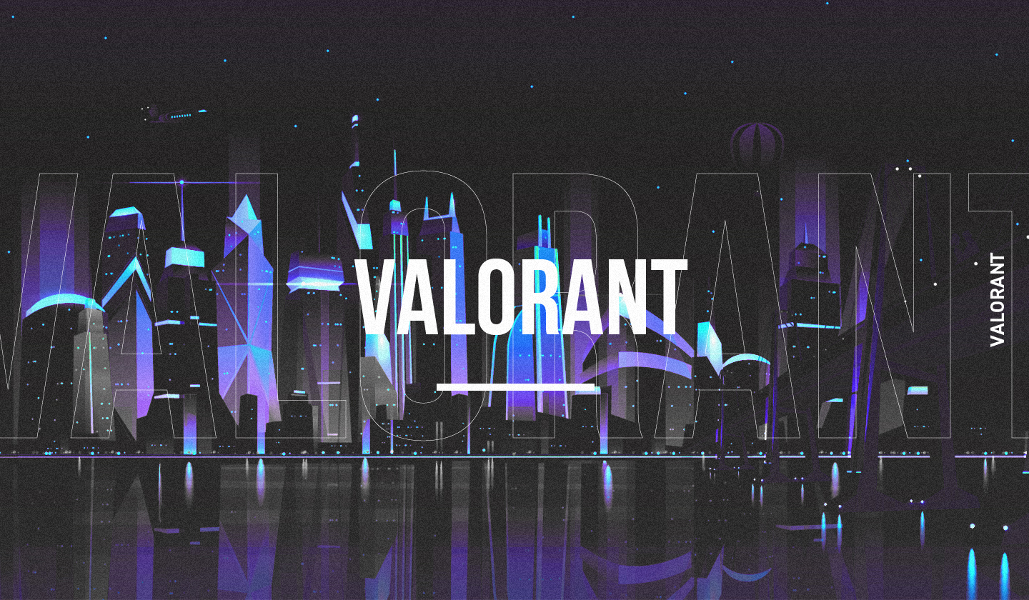 VALORANT