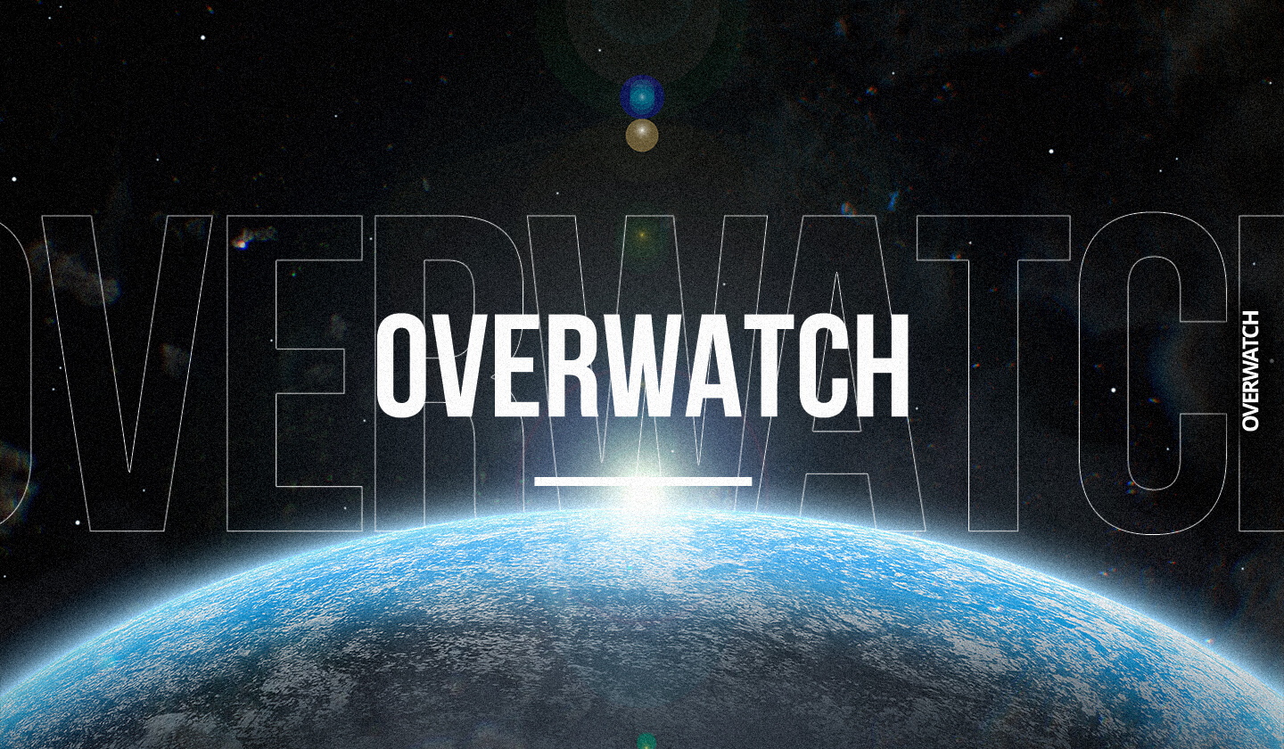 Overwatch2