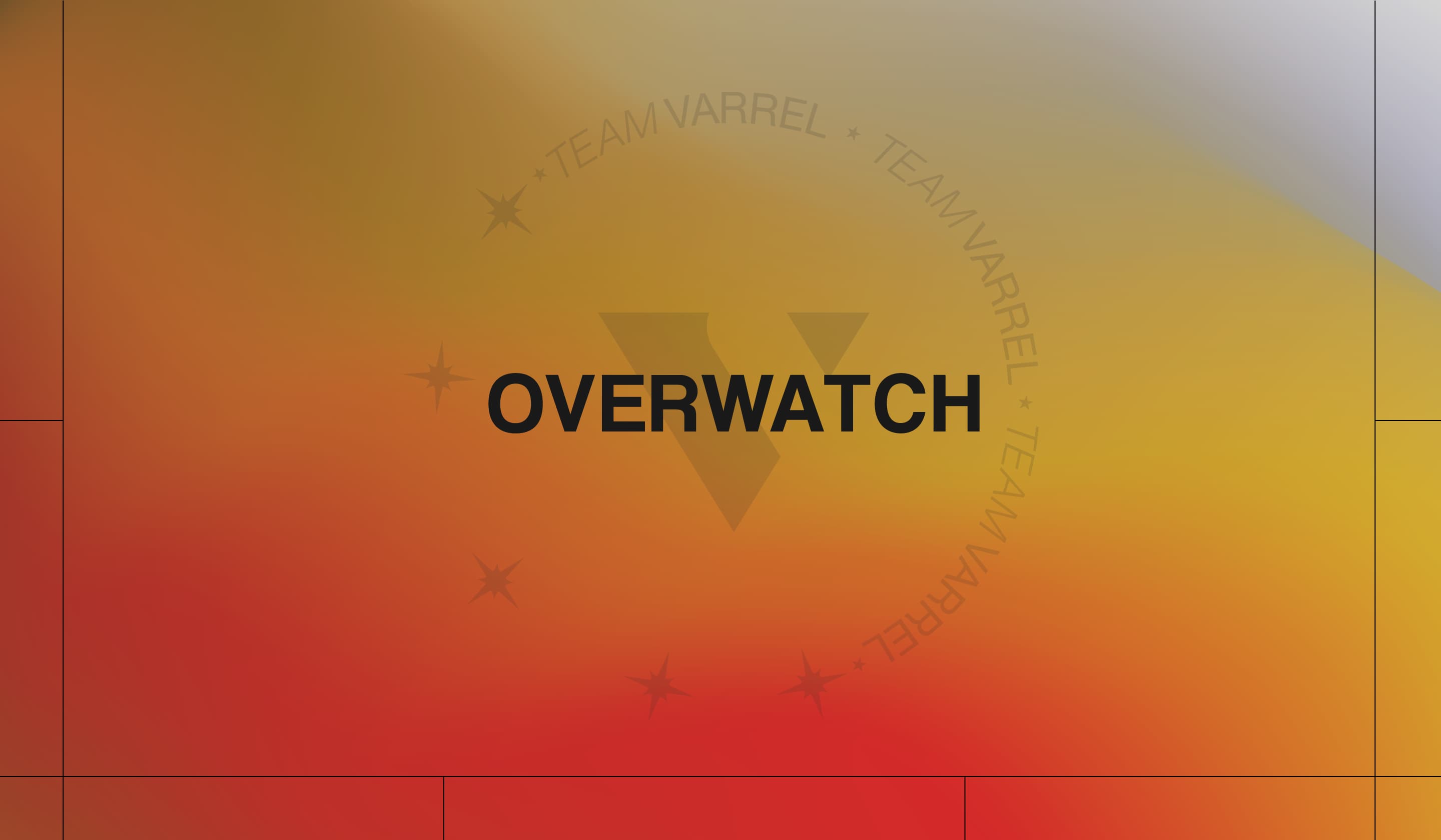 Overwatch