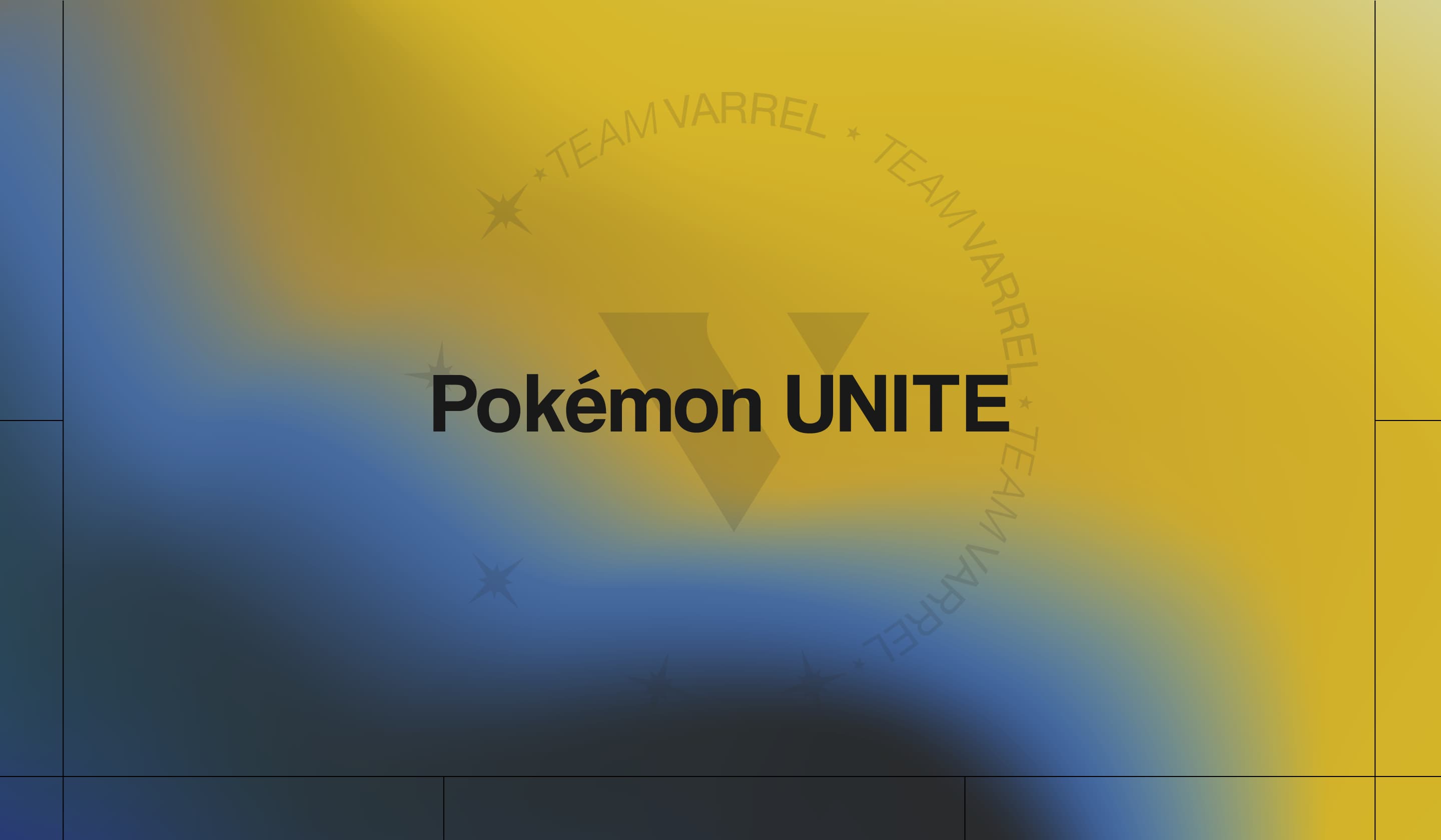 Pokémon UNITE