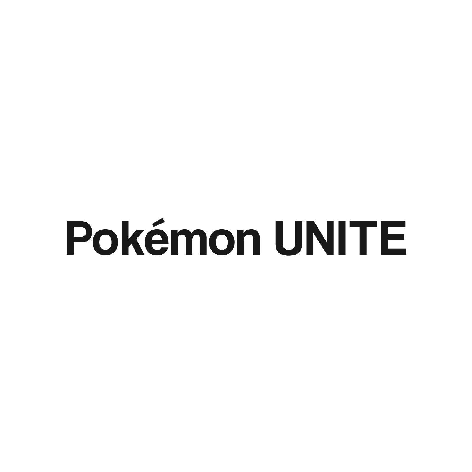 Pokémon UNITE
