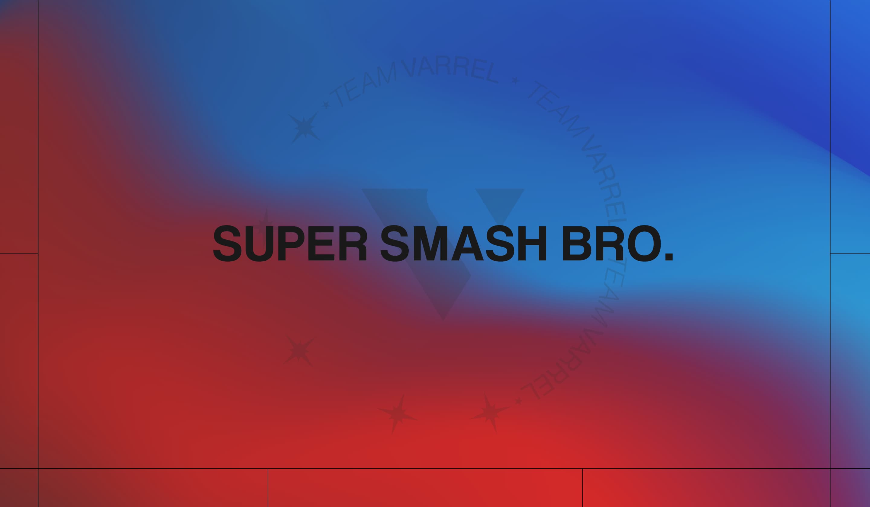 SUPER SMASH BROS.