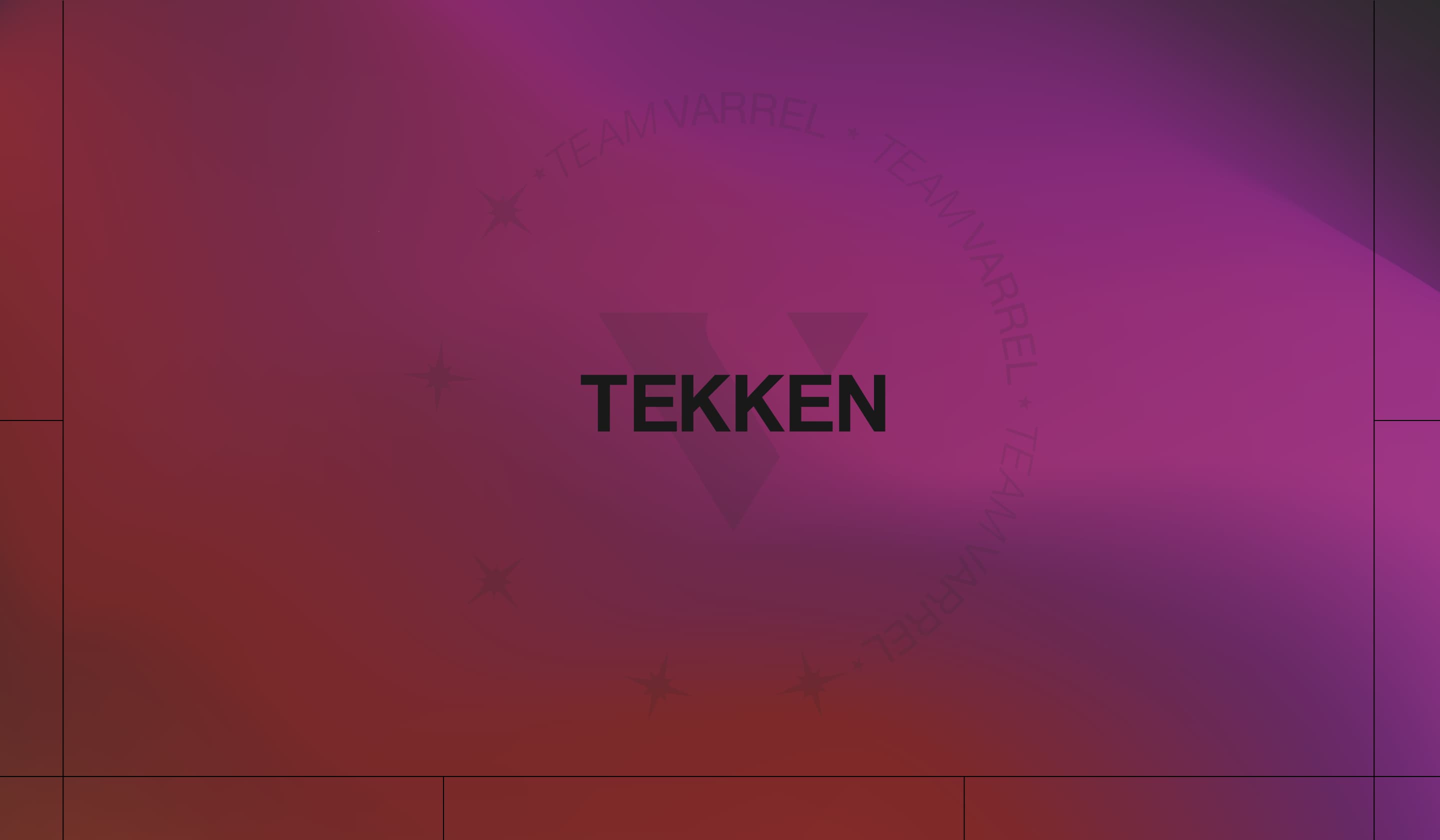 TEKKEN