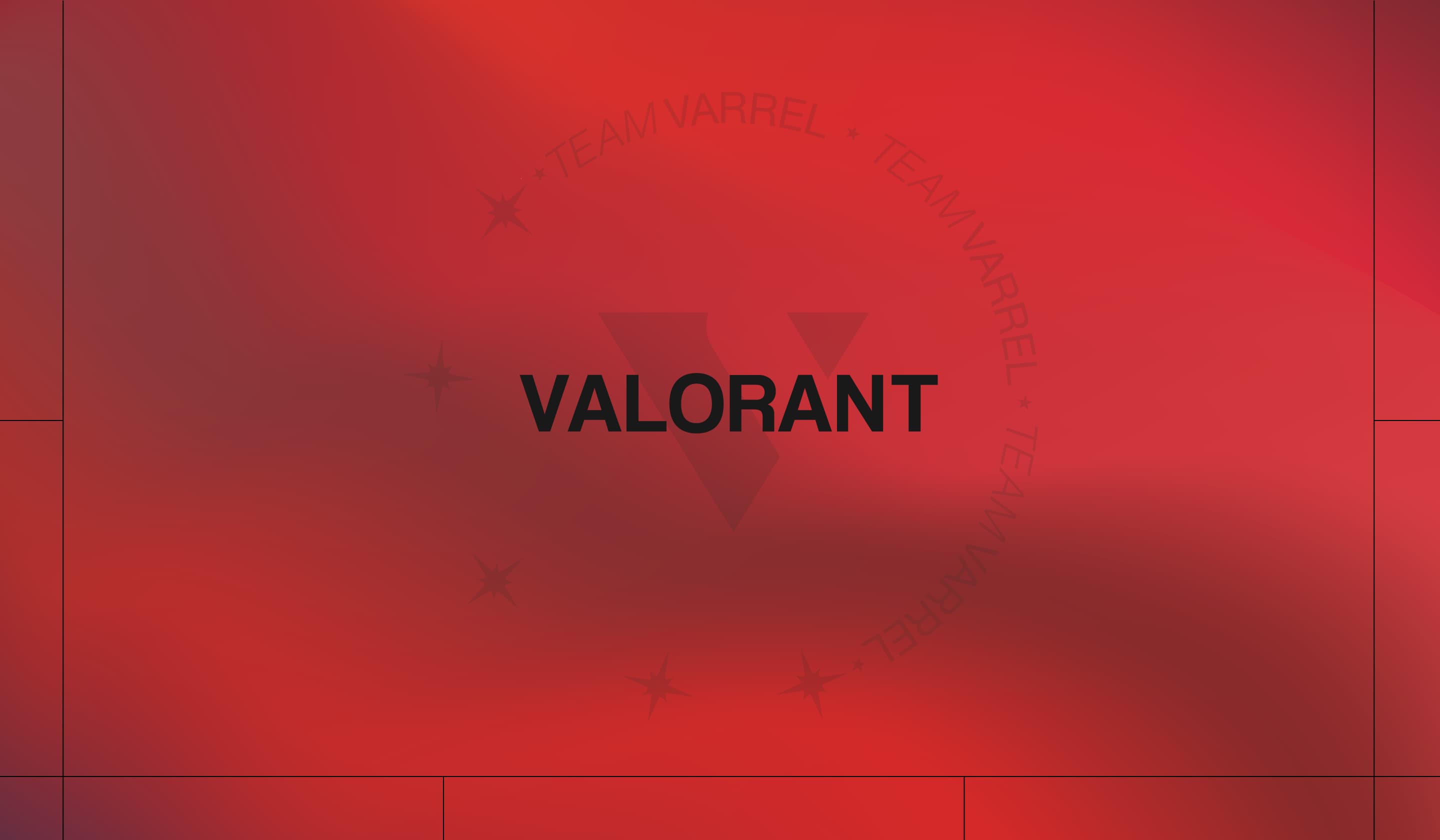 VALORANT