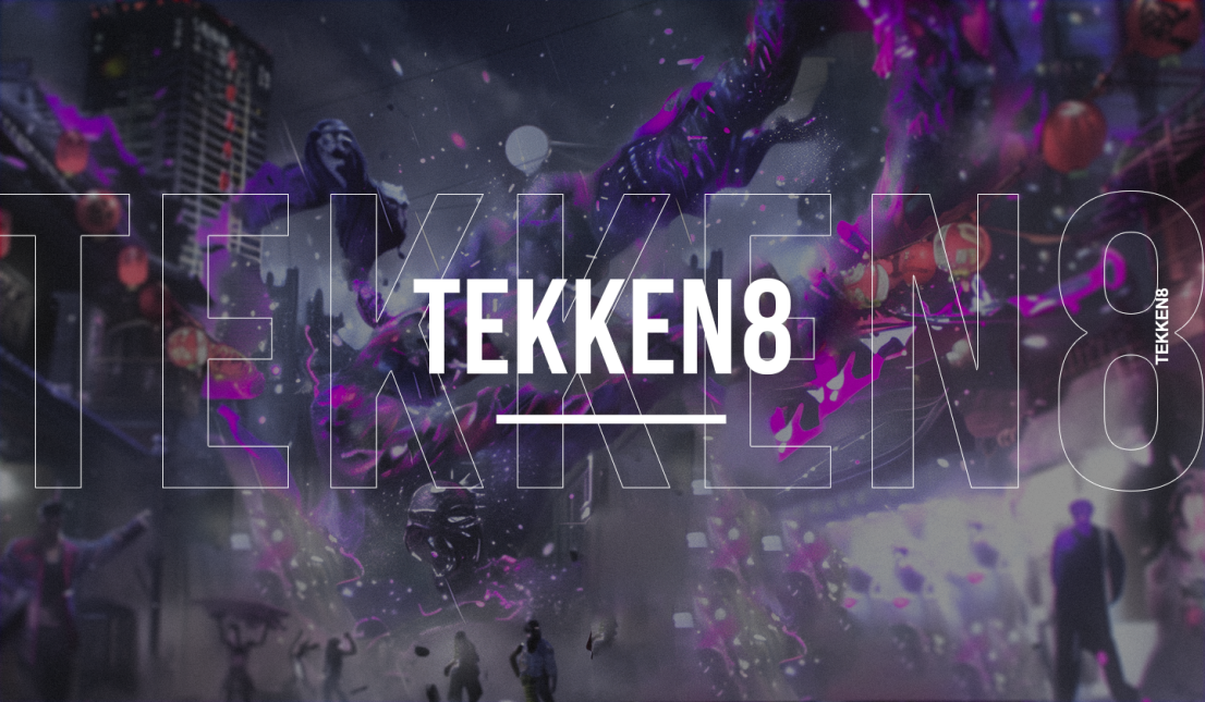 TEKKEN