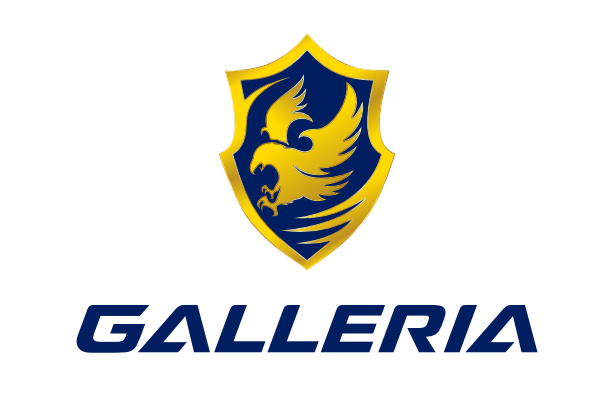 GALLERIA