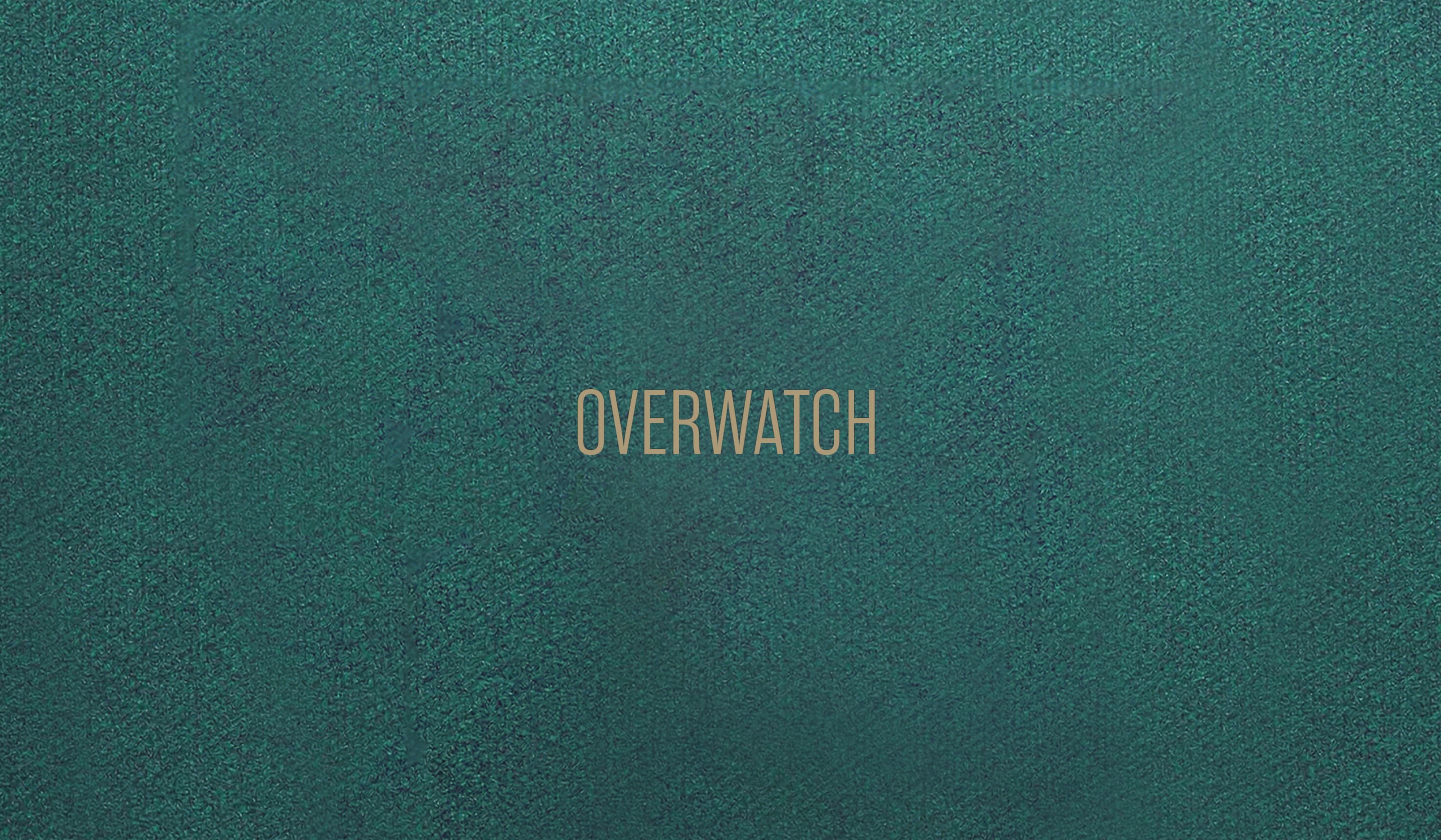 Overwatch