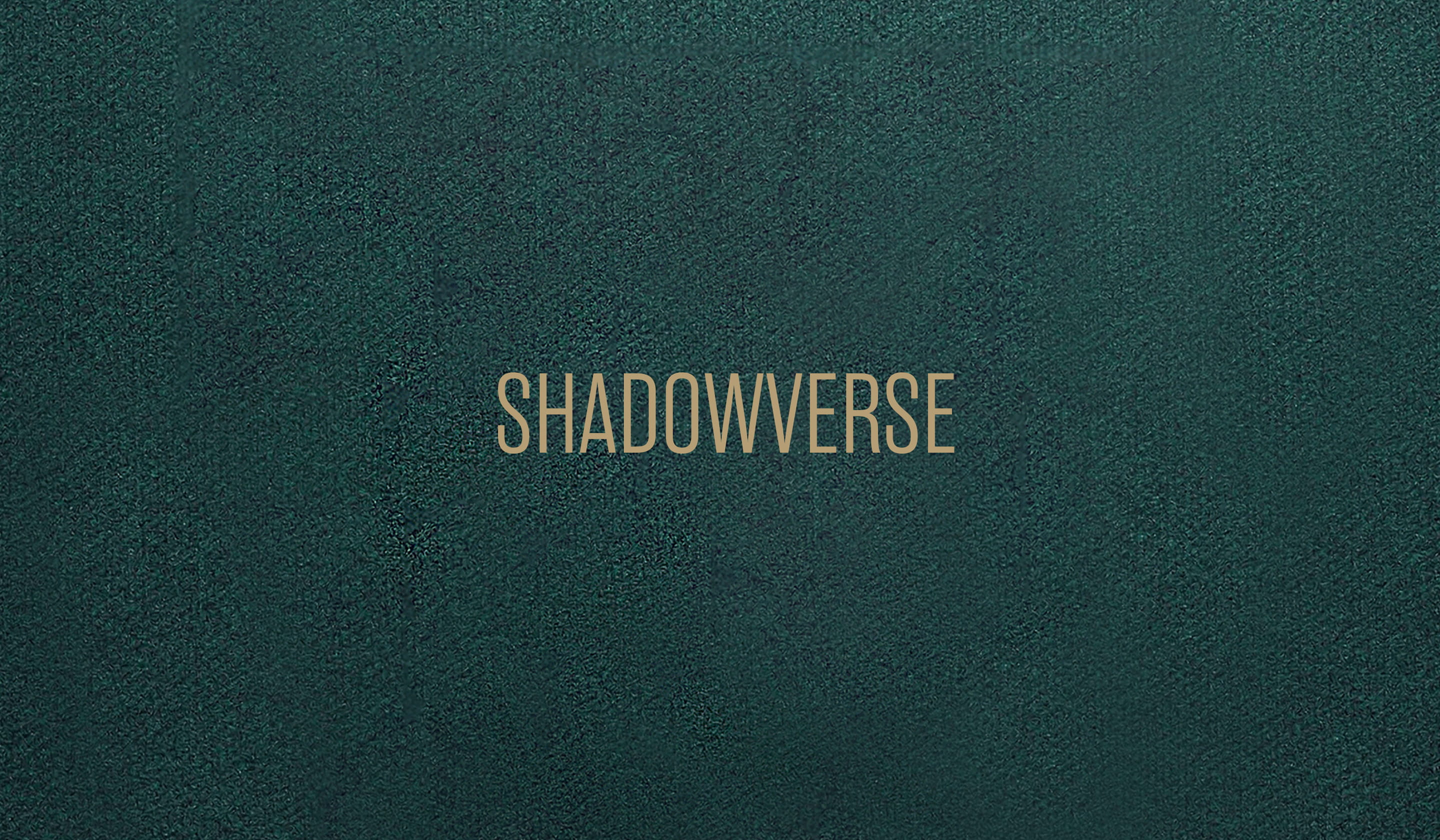 Shadowverse