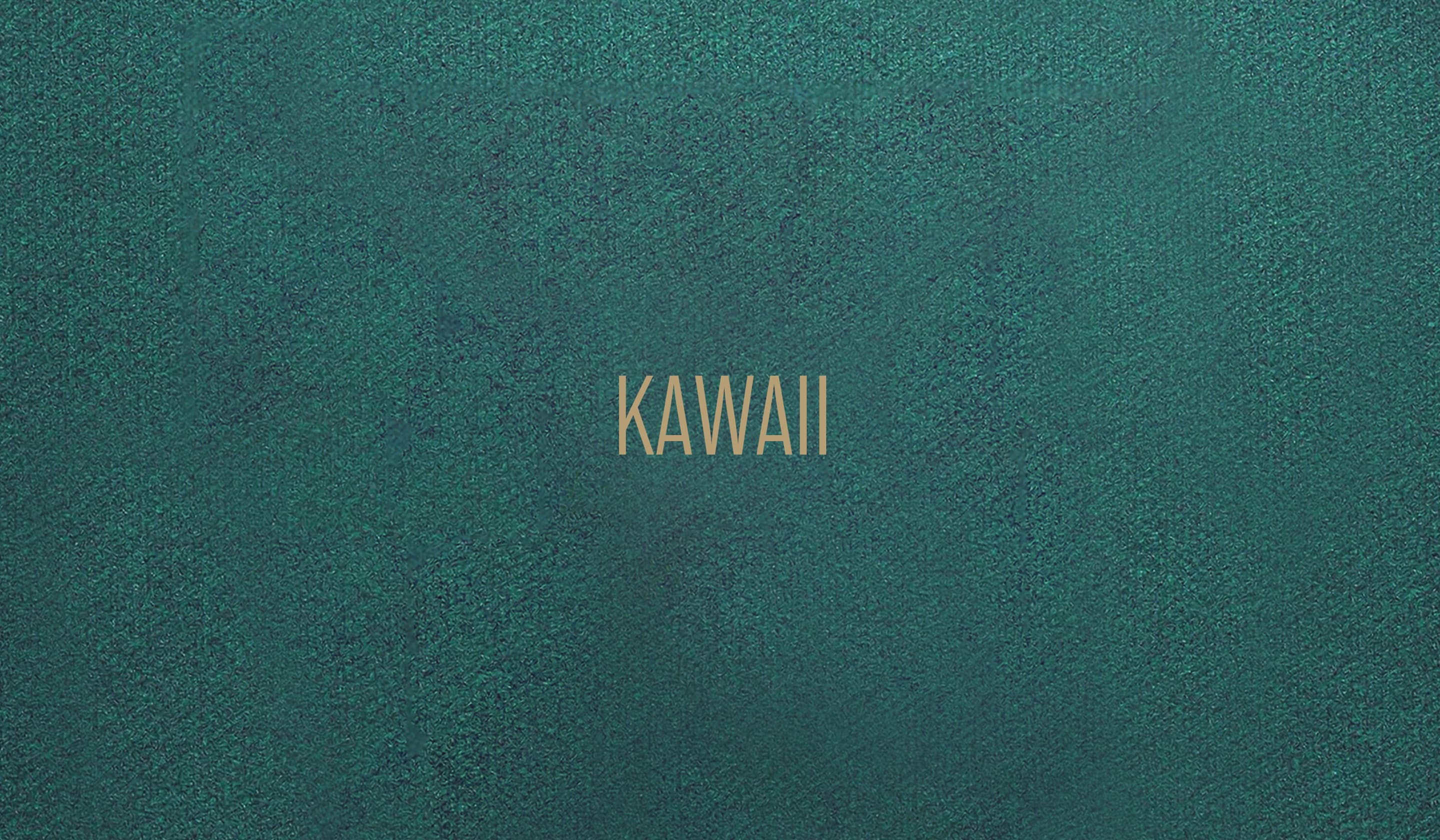 KAWAII