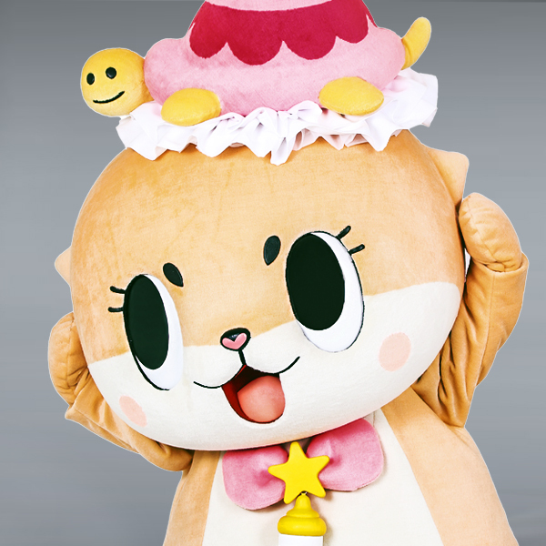 ちぃたん☆