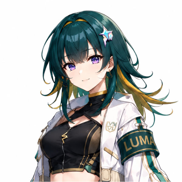 LUMA